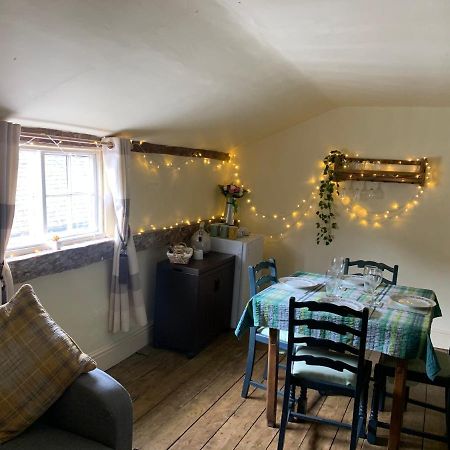 Apartmán Becs Leominster Exteriér fotografie