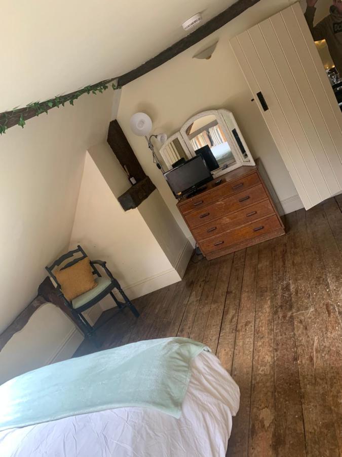 Apartmán Becs Leominster Exteriér fotografie