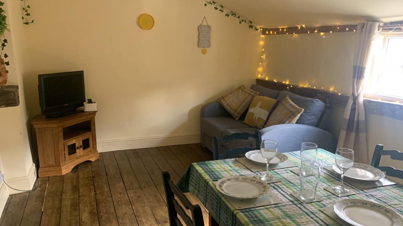 Apartmán Becs Leominster Exteriér fotografie