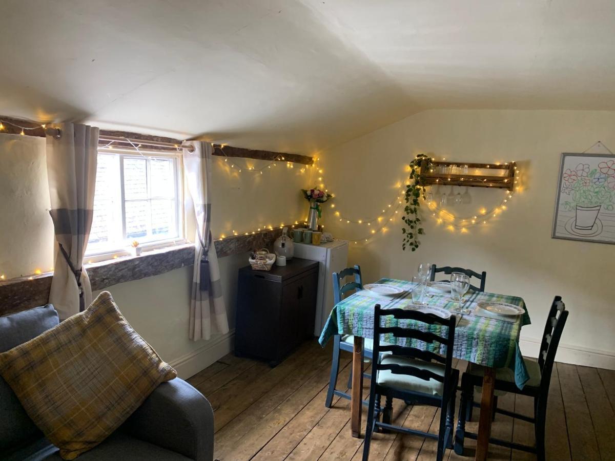Apartmán Becs Leominster Exteriér fotografie