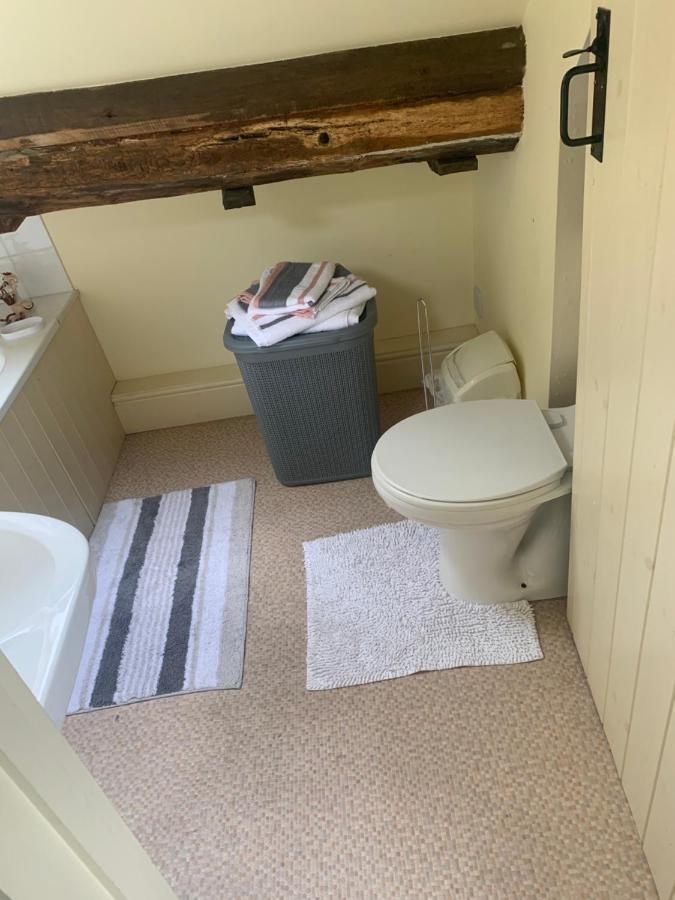 Apartmán Becs Leominster Exteriér fotografie
