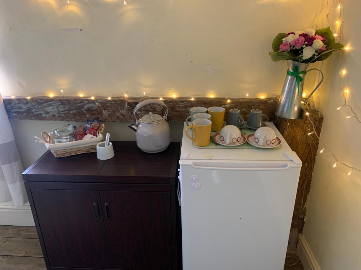 Apartmán Becs Leominster Exteriér fotografie