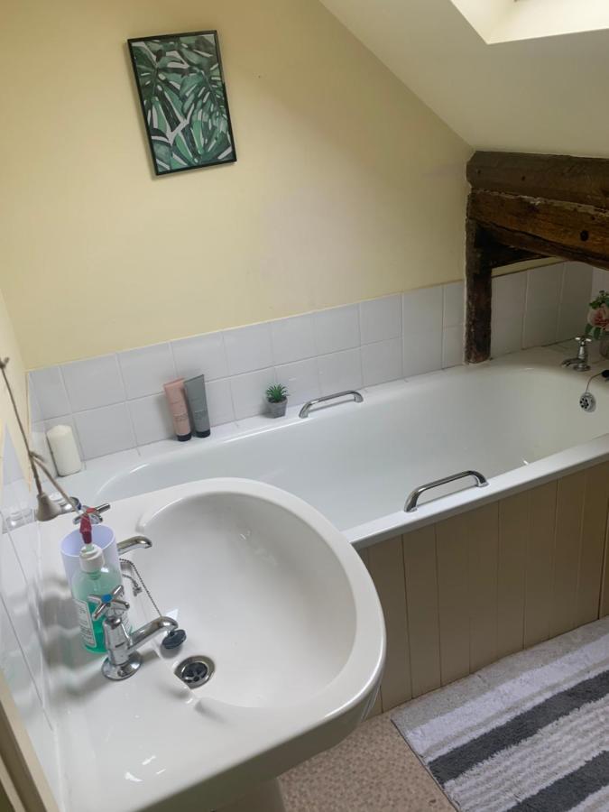 Apartmán Becs Leominster Exteriér fotografie